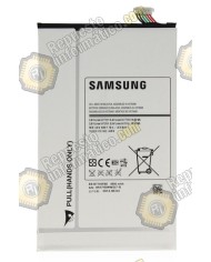 Bateria Galaxy tab S T700/T705 (8.4") (EB-BT705FBE) (SWAP)