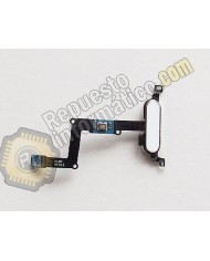 Boton Home Blanco Samsung Tab S 8.4" (T700/T705) - NUEVO