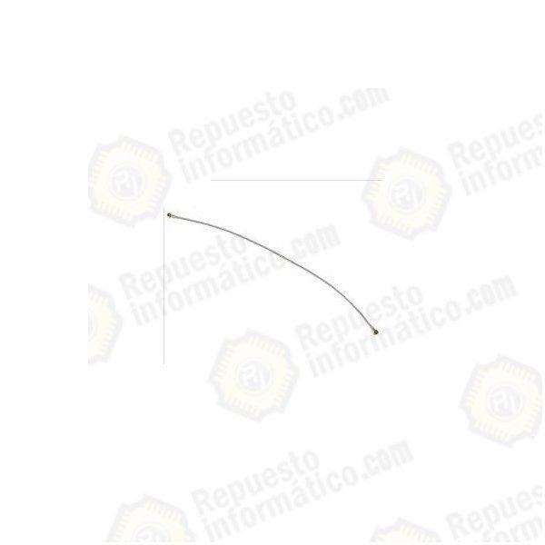 CABLE COAXIAL gris RED SONY XPERIA Z1 C6902 C6903 L39H