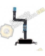 Boton Home Negro Samsung Tab S 8.4" (T700/T705) - NUEVO