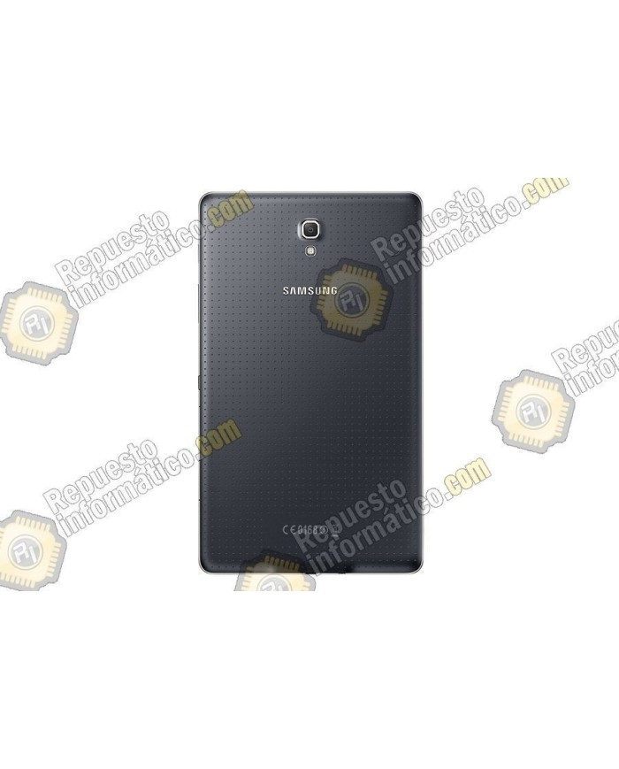  Galaxy Tab S / T700 (8.4") Color gris  ( de montaje )