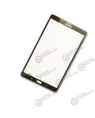 Cristal Ventana Táctil Negro Galaxy Tab S T705 8.4"