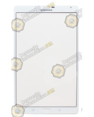 Cristal Ventana Táctil Blanco Galaxy Tab S T705 8.4"