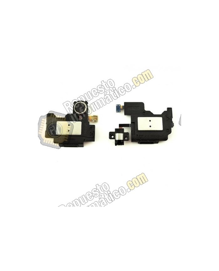 Módulo de altavoz izquierdo con vibrador para Samsung Galaxy Tab S, T705 / T700