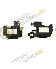 Módulo de altavoz izquierdo con vibrador para Samsung Galaxy Tab S, T705 / T700