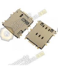 Modulo Lector SIM Galaxy Tab 3 10.1