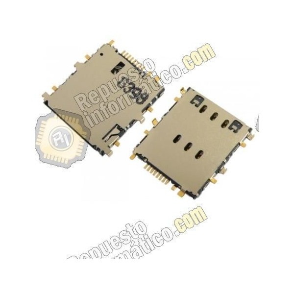 Modulo Lector SIM Galaxy Tab 3 10.1