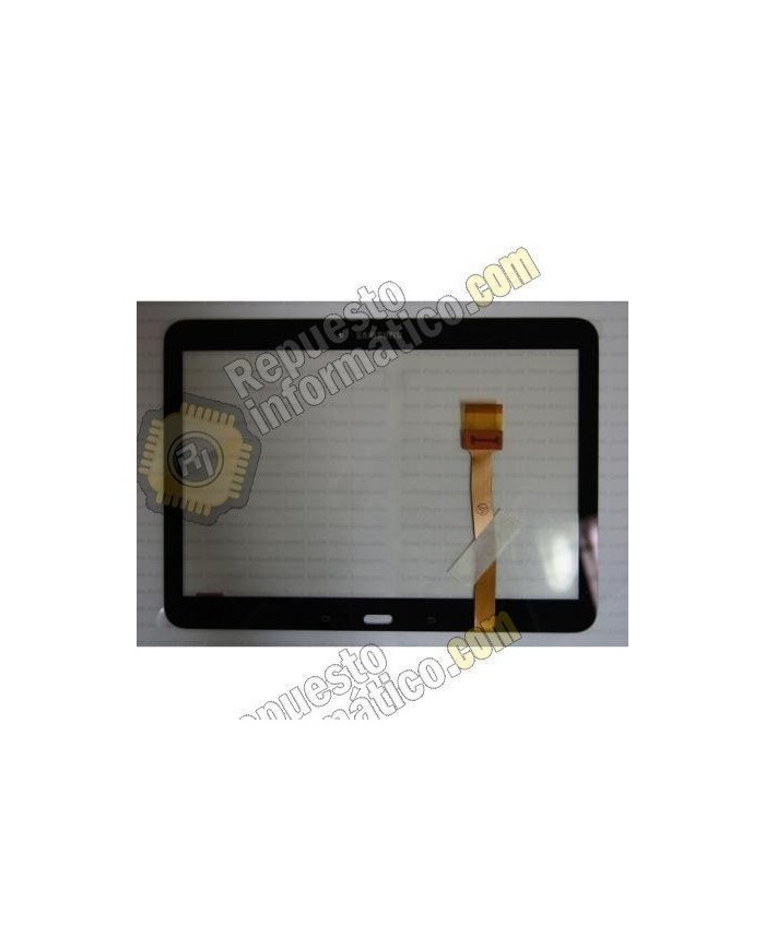 Tactil para Samsung Galaxy Tab 4 (T530) (NEGRA)