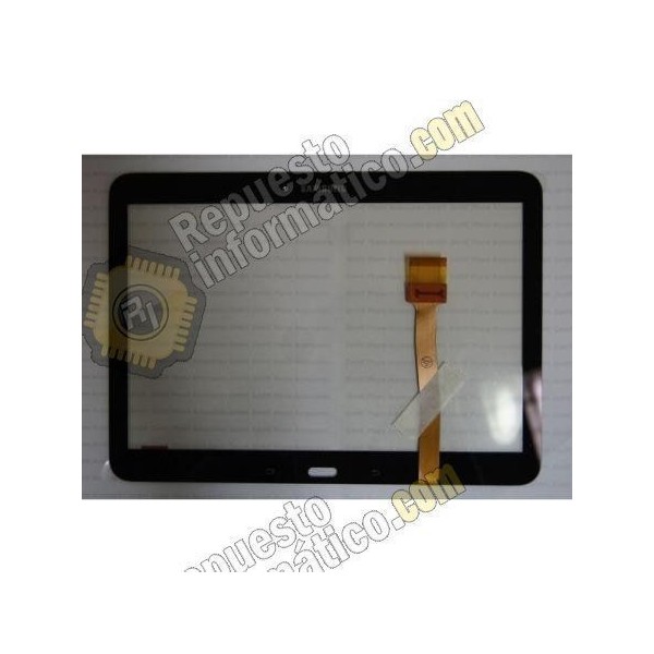 Tactil para Samsung Galaxy Tab 4 (T530) (NEGRA)