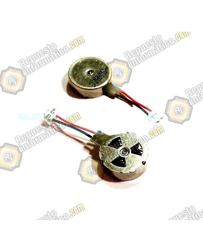 VIBRADOR ORIGINAL SONY XPERIA Z1 C6902 C6903 L39H