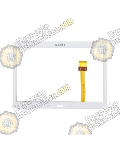 Tactil para Samsung Galaxy Tab 4 (T530) (BLANCA)