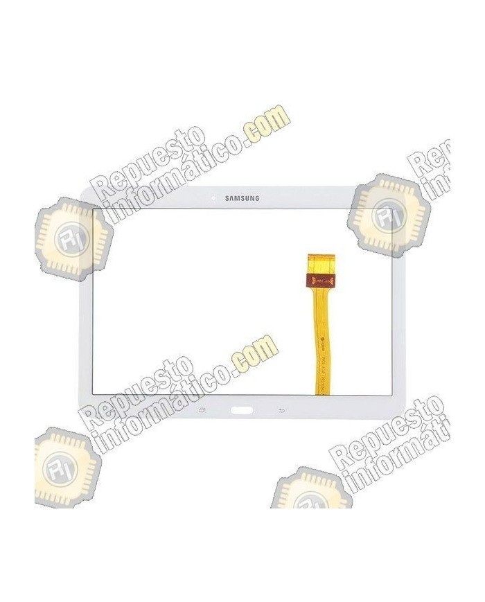 Tactil para Samsung Galaxy Tab 4 (T530) (BLANCA)