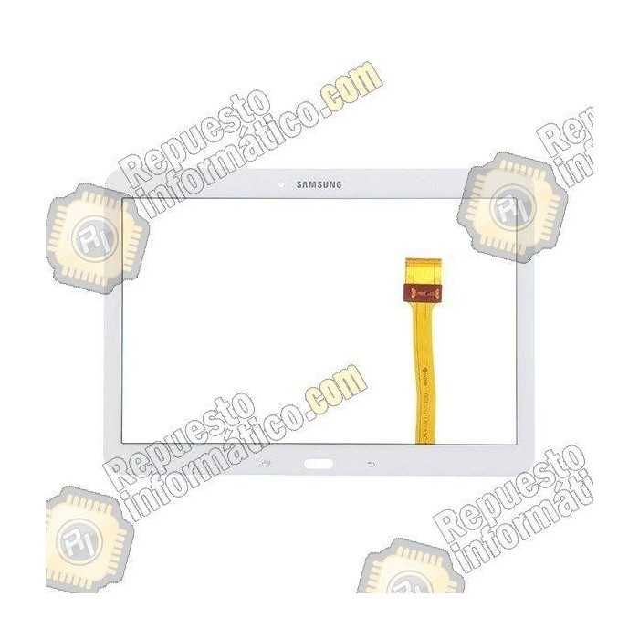 Tactil para Samsung Galaxy Tab 4 (T530) (BLANCA)
