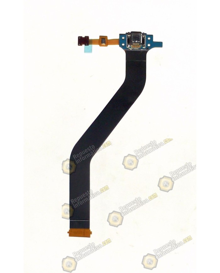 Flex conector de carga GALAXY Tab 4 / T530 (SWAP)