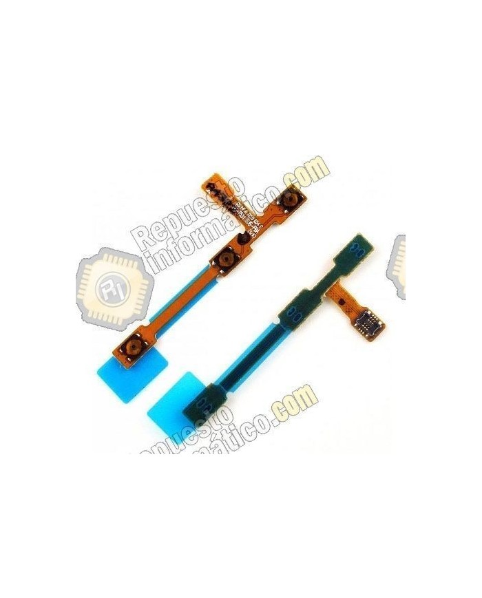 Flex volumen y encendido GALAXY Tab 4 / T530