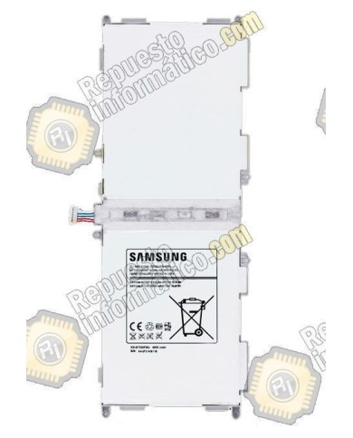 BATERIA GALAXY TAB 4 (10.1) (T530)