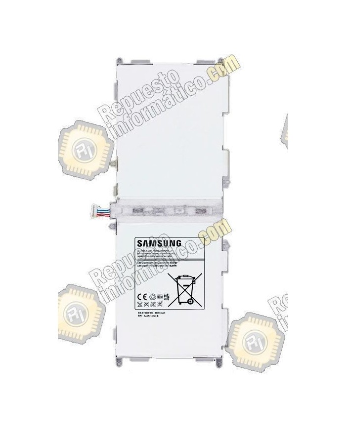 BATERIA GALAXY TAB 4 (10.1) (T530)