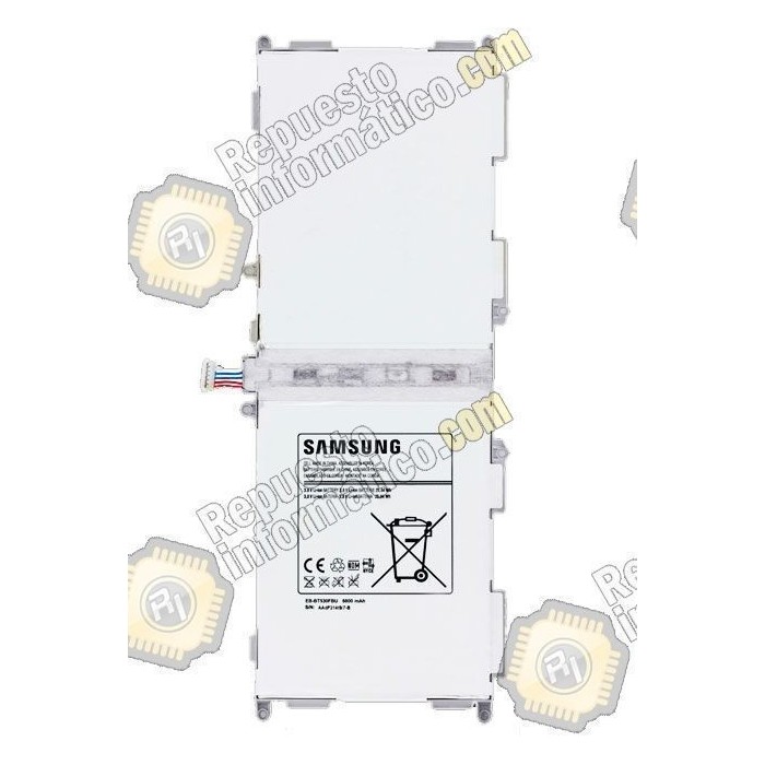 BATERIA GALAXY TAB 4 (10.1) (T530)