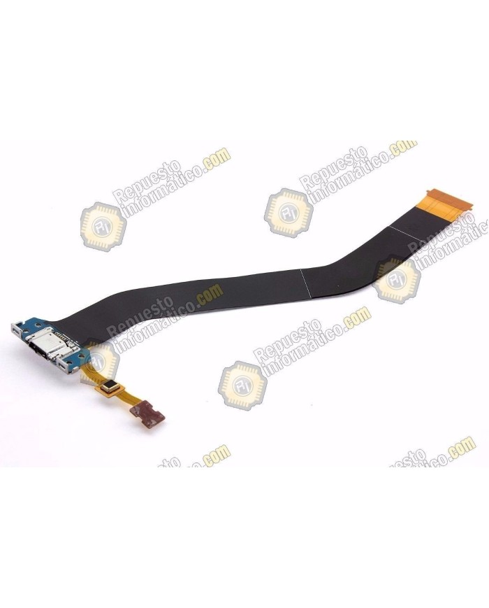 Flex conector de carga GALAXY Tab 4 / T530 