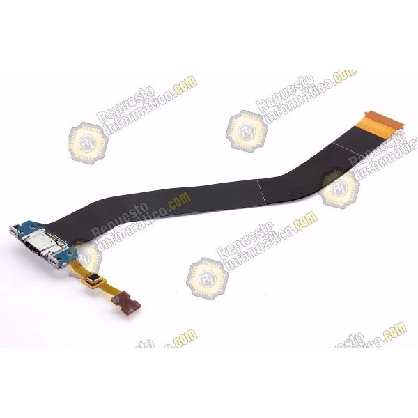 Flex conector de carga GALAXY Tab 4 / T530 
