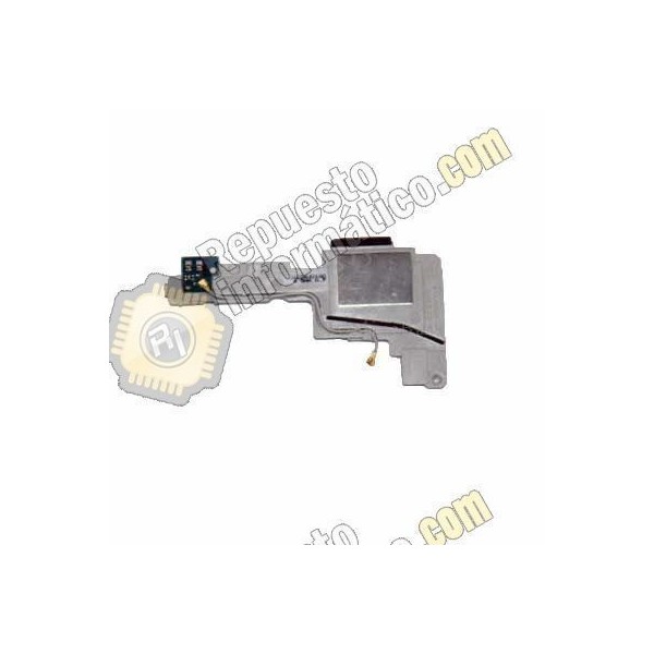 Buzzer altavoz Galaxy T520 