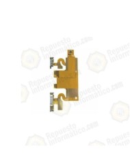 FLEX ANTENA ORIGINAL SONY XPERIA Z1 L39H C6902 C6903