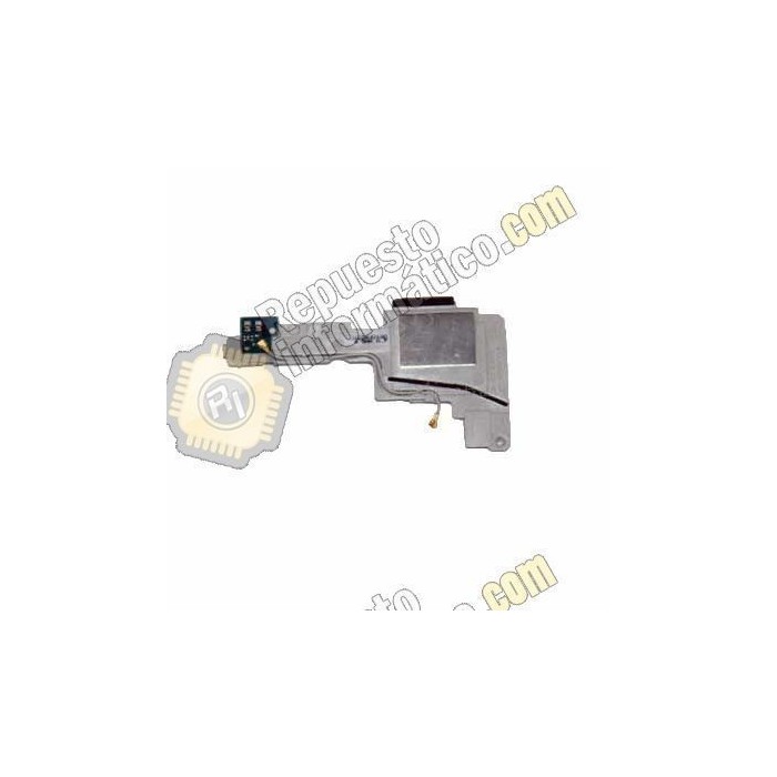 Buzzer altavoz Galaxy T520 (SWAP)