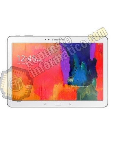 Pantalla Blanca (Lcd + Táctil + Marco) Galaxy Tab PRO 10.1 (T520, T525)