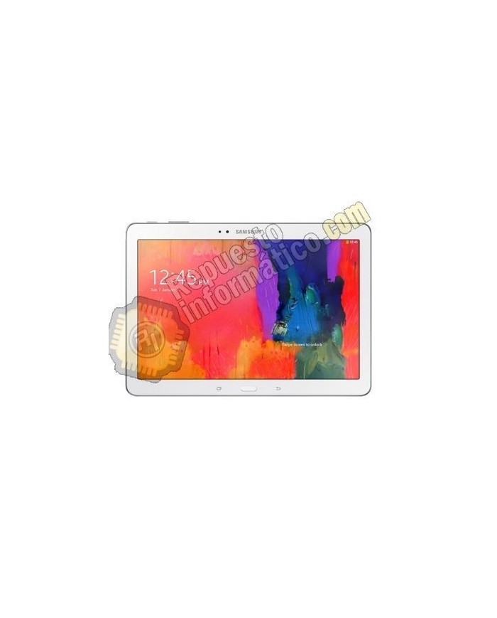 Pantalla Blanca (Lcd + Táctil + Marco) Galaxy Tab PRO 10.1 (T520, T525)