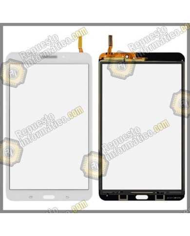 Tactil blanco Samsung Galaxy Tab T330 (version Wifi)