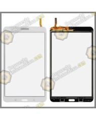 Tactil blanco Samsung Galaxy Tab T330 (version Wifi)
