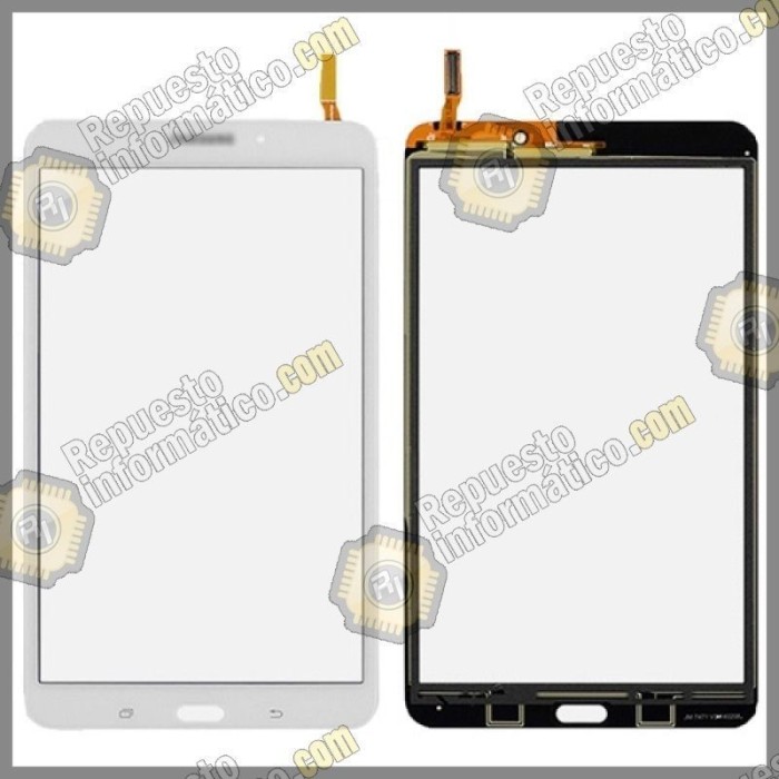 Tactil blanco Samsung Galaxy Tab T330 (version Wifi)