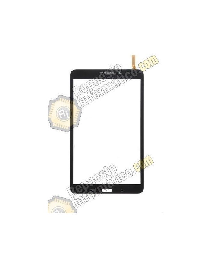 Tactil negro Samsung Galaxy Tab T330 (version Wifi)