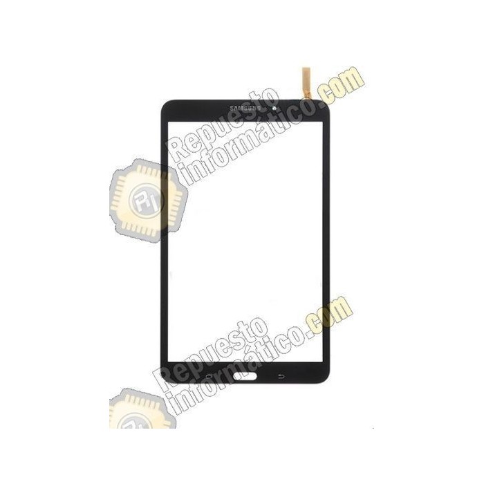 Tactil negro Samsung Galaxy Tab T330 (version Wifi)