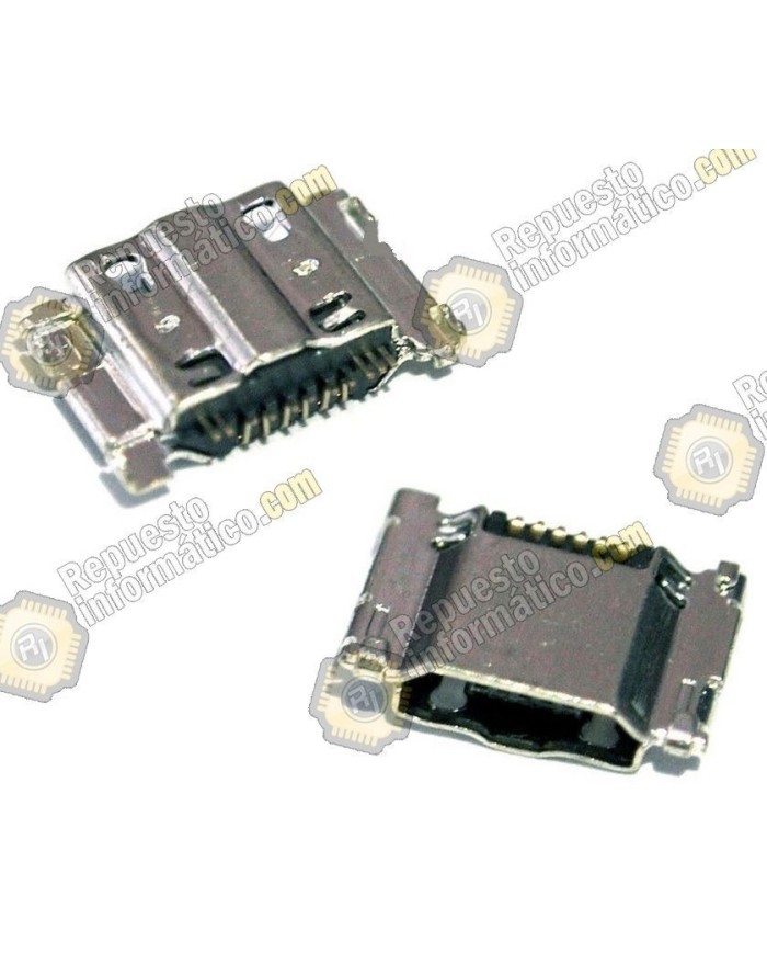 Conector Carga Original Samsung Galaxy T330
