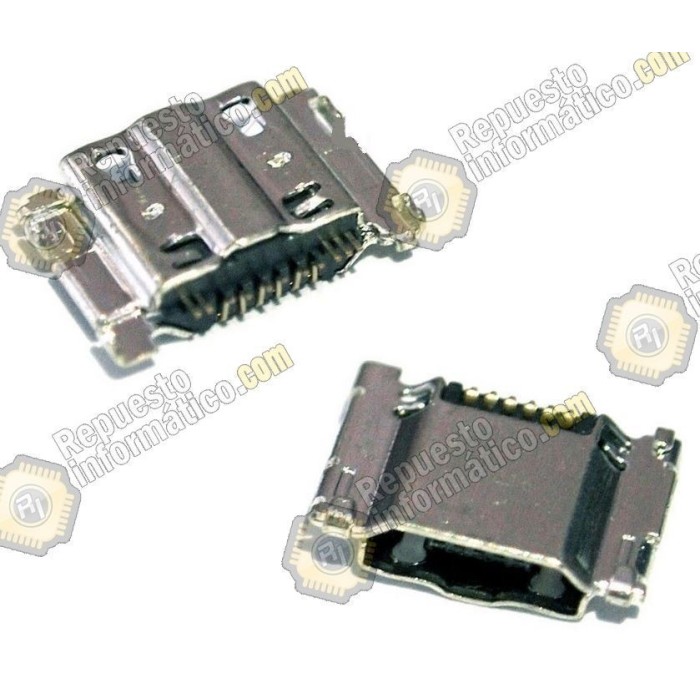 Conector Carga Original Samsung Galaxy T330