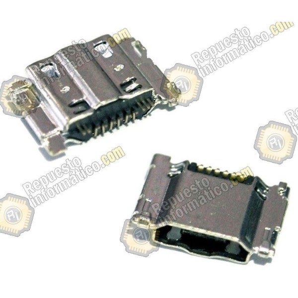 Conector Carga Original Samsung Galaxy T330
