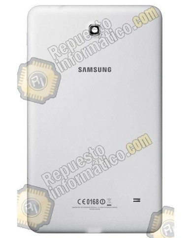 Tapa trasera Galaxy Tab 4 8.0 T330 Trasera