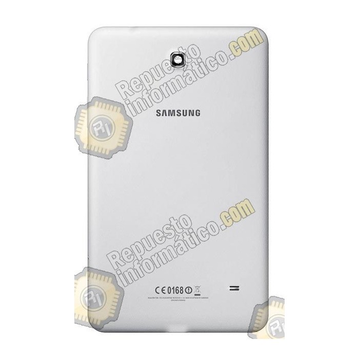 Tapa trasera Galaxy Tab 4 8.0 T330 Trasera