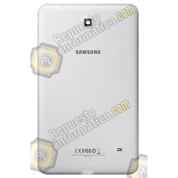 Tapa trasera Galaxy Tab 4 8.0 T330 Trasera