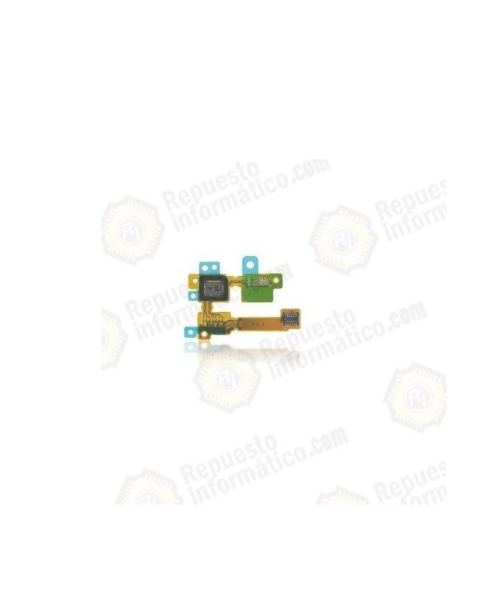 FLEX MICROFONO ORIGINAL SONY XPERIA Z1 L39H C6902 C6903