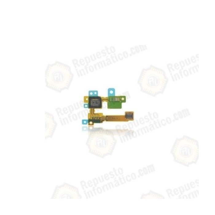 FLEX MICROFONO ORIGINAL SONY XPERIA Z1 L39H C6902 C6903
