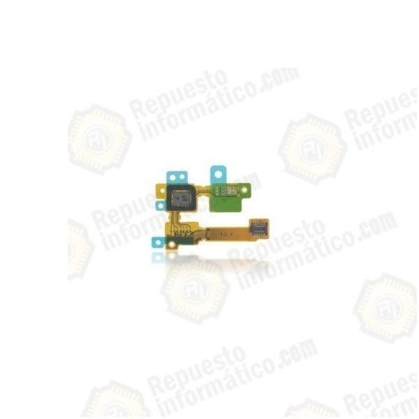 FLEX MICROFONO ORIGINAL SONY XPERIA Z1 L39H C6902 C6903
