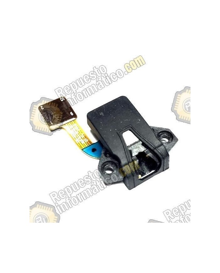 Flex Conector Audio Jack Galaxy Tab 4 8.0 (T330)