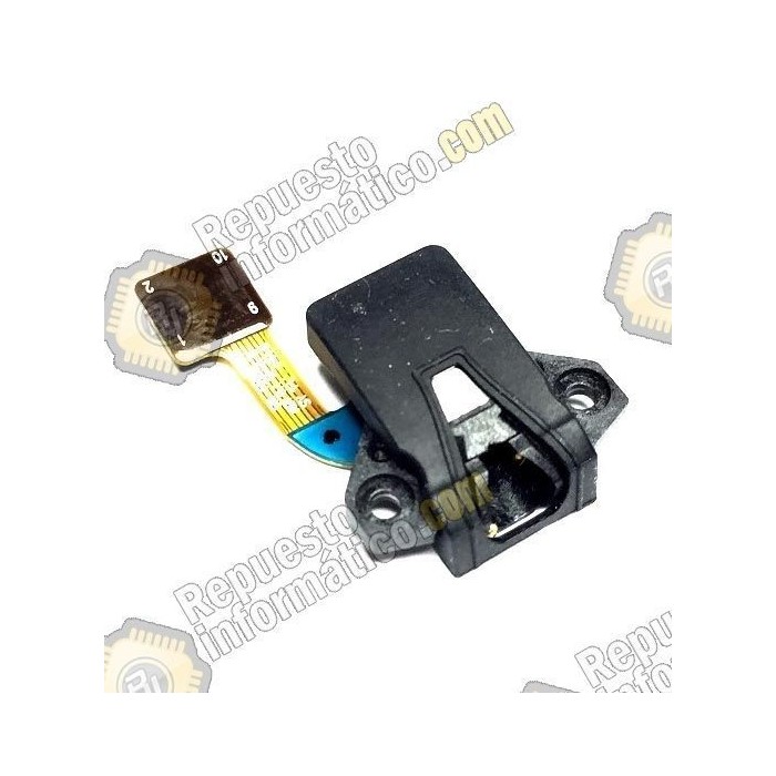 Flex Conector Audio Jack Galaxy Tab 4 8.0 (T330)