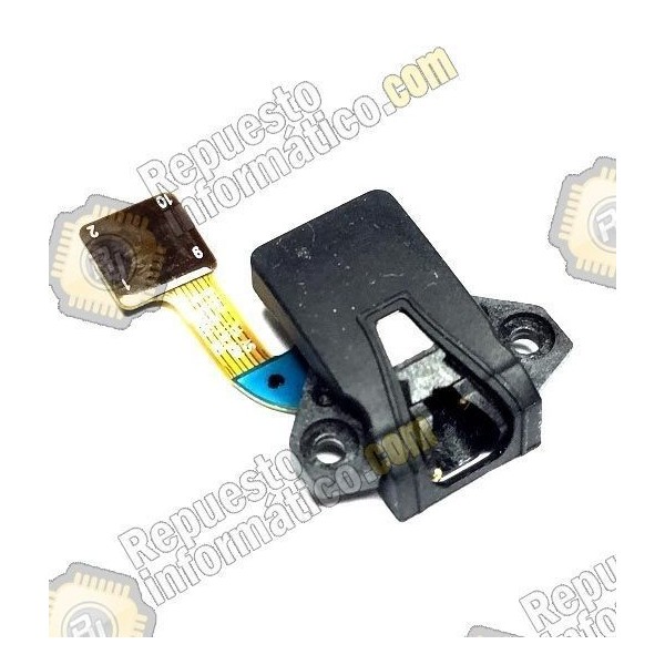 Flex Conector Audio Jack Galaxy Tab 4 8.0 (T330)