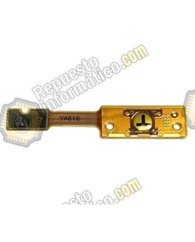 Flex Boton Home Samsung T330 Galaxy Tab 4 8.0