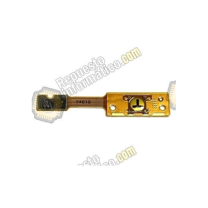 Flex Boton Home Samsung T330 Galaxy Tab 4 8.0