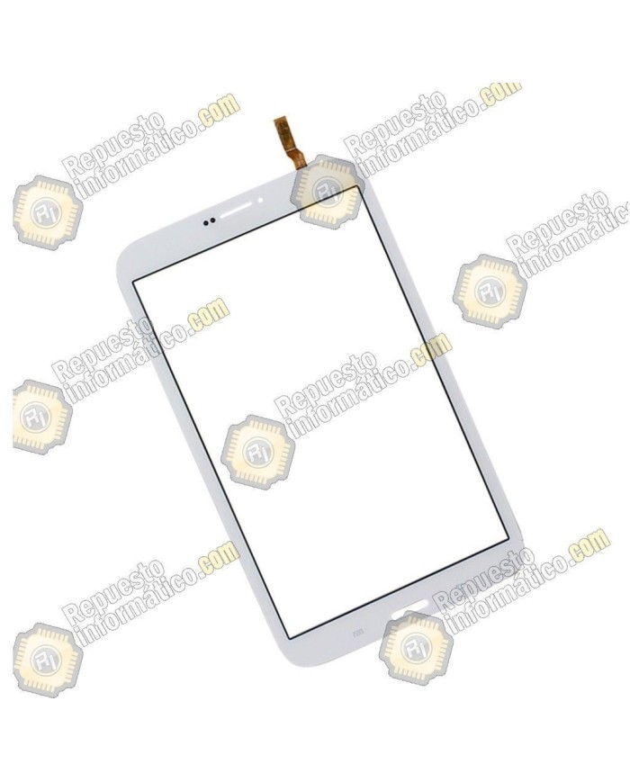 Tactil BLANCO Samsung Galaxy Tab  T331 (version 3G)