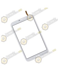 Tactil BLANCO Samsung Galaxy Tab  T331 (version 3G)